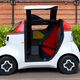 Image for article titled Gordon Murray Wants You To Ride Around Inside A Poké Ball